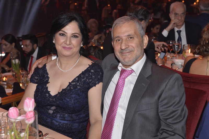 Wedding of Charbel Makhlouf & Yara Kalyoussef-Cocktail Part2